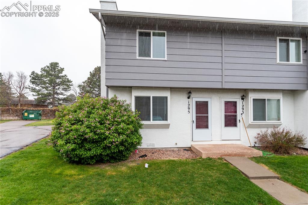 1295 soaring eagle drive colorado springs co 80915