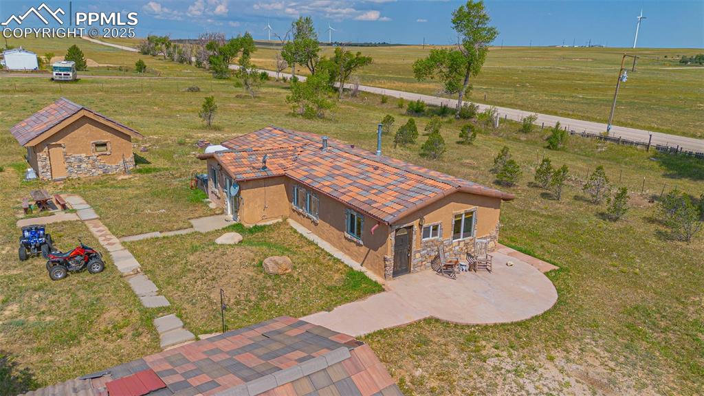 30915 washington road calhan co 80808
