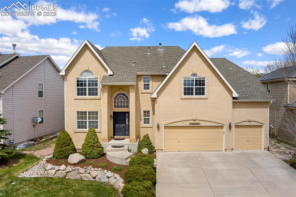 11985 hanging valley way colorado springs co 80921
