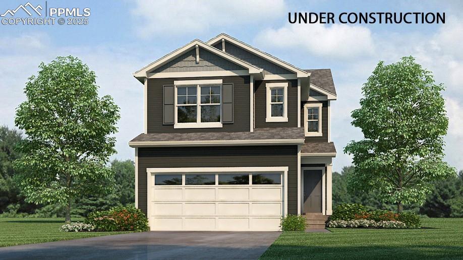 6745 raven ridge terrace colorado springs co 80925