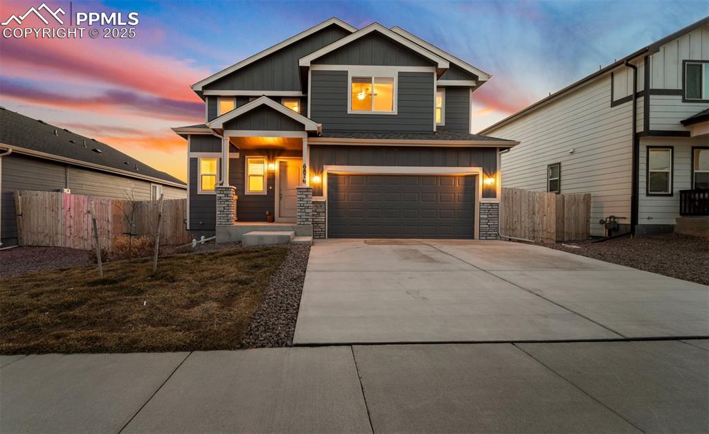 6876 yocona drive colorado springs co 80925