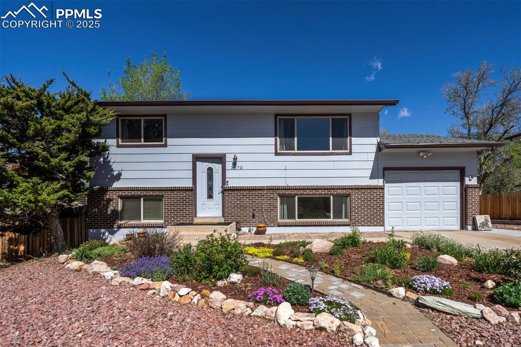 3870 half turn road colorado springs co 80917