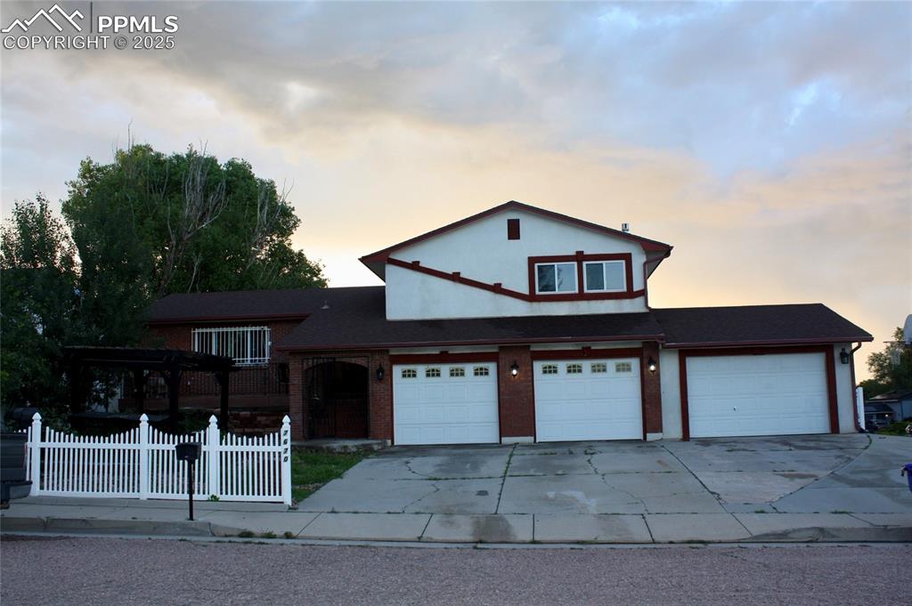 7670 sunny view lane colorado springs co 80911
