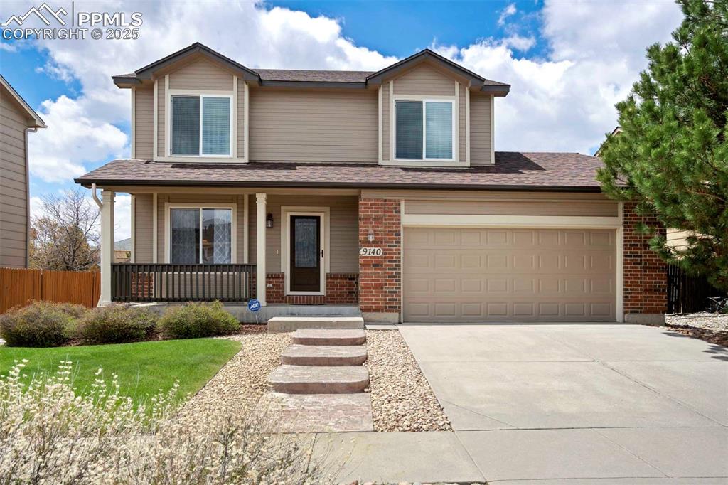 9140 red columbine drive colorado springs co 80920
