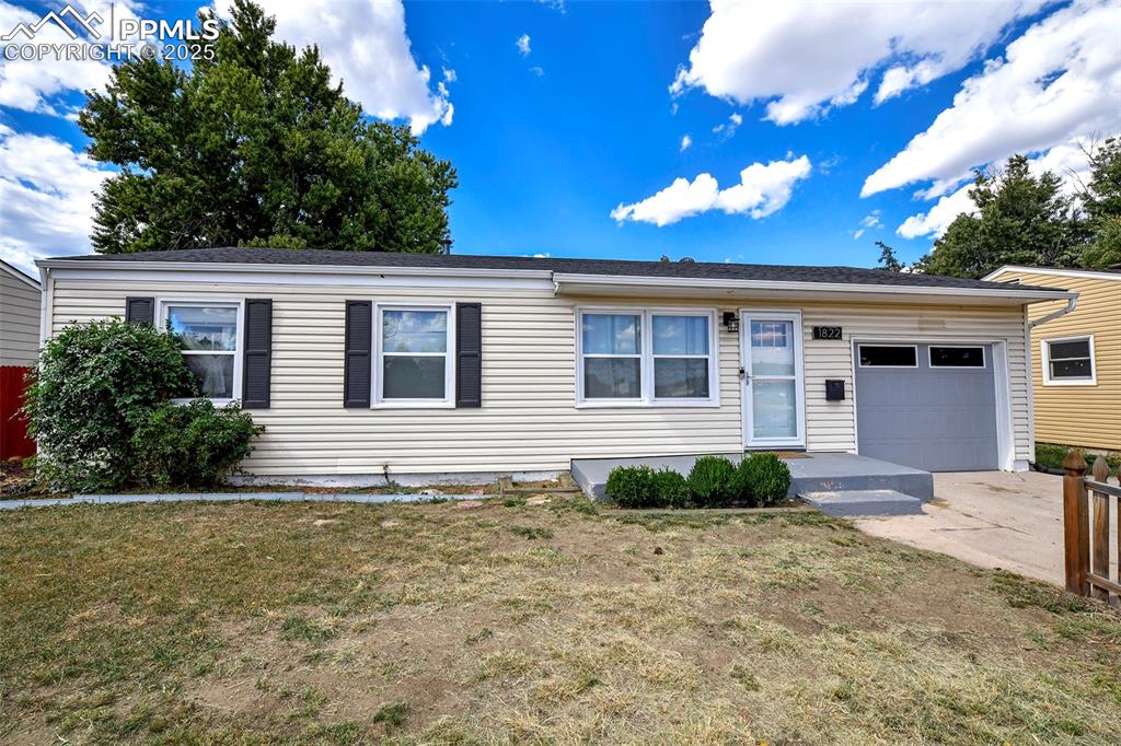 1822 n circle drive colorado springs co 80909