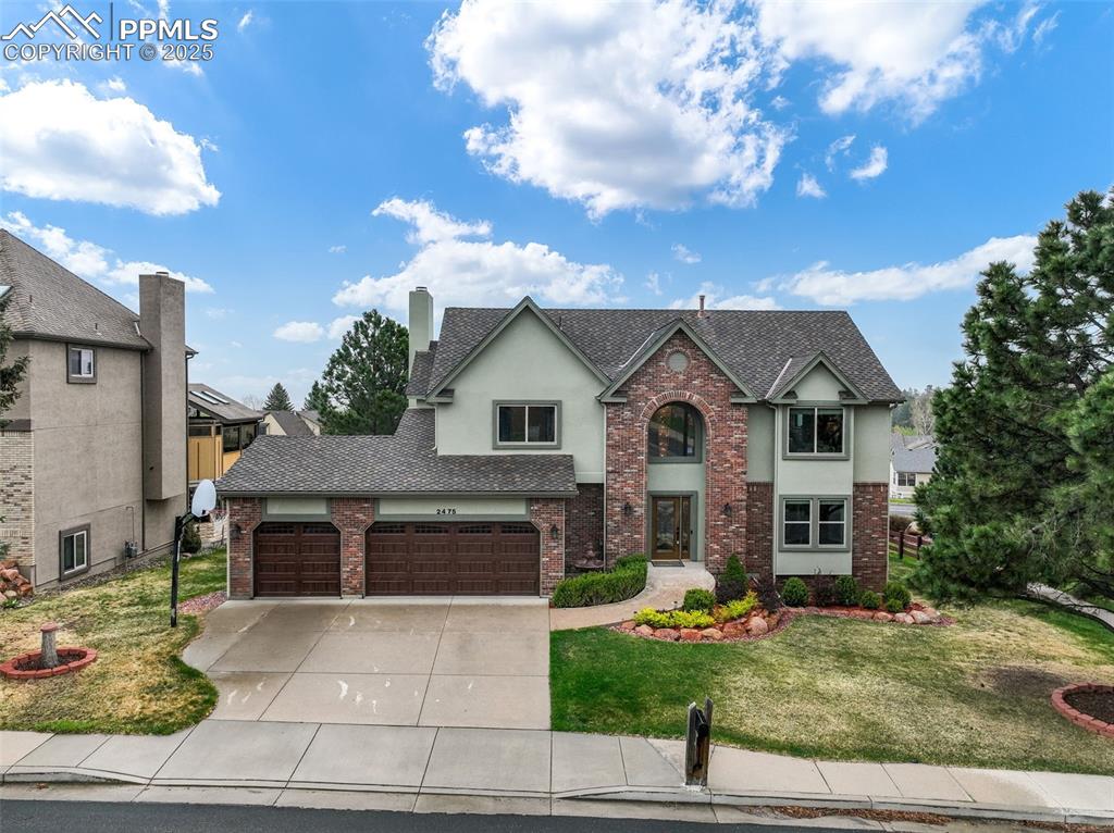 2475 edenderry drive colorado springs co 80919