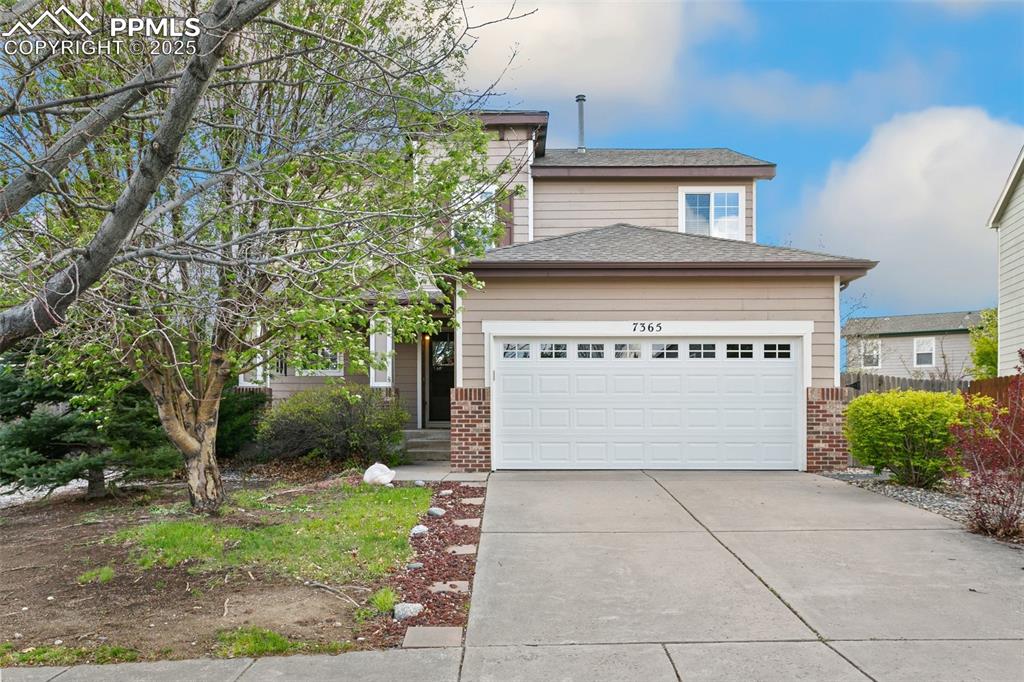 7365 far hill drive colorado springs co 80922