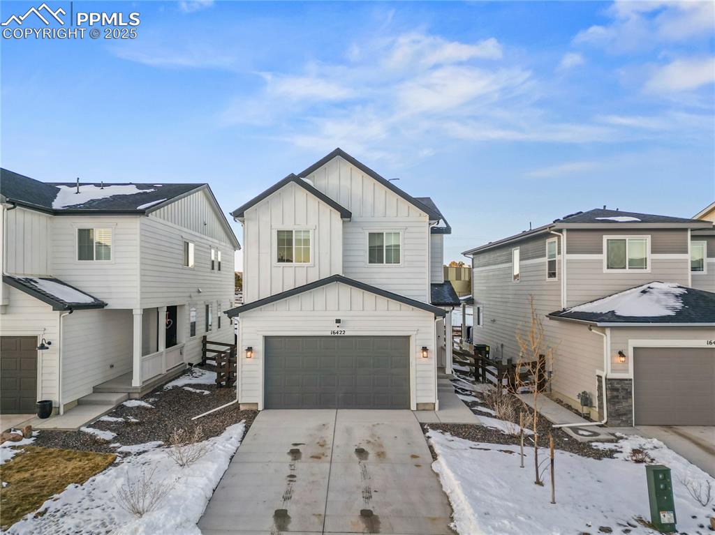16422 mountain flax drive monument co 80132