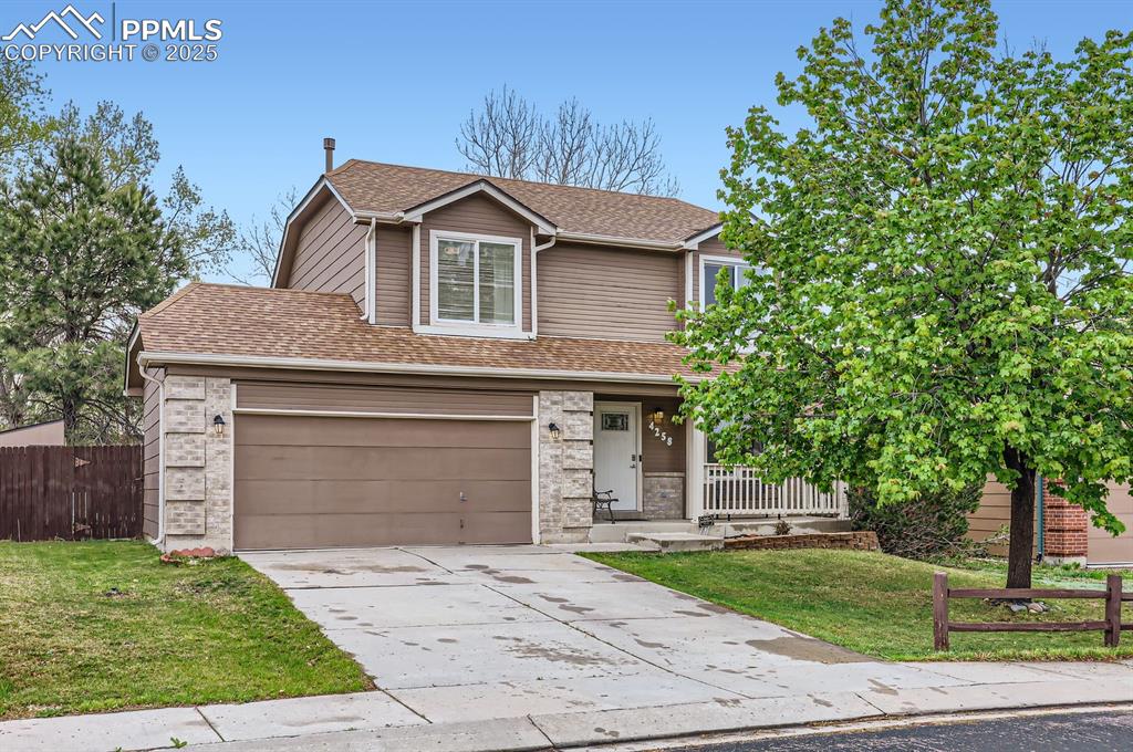 4258 grassy court colorado springs co 80916