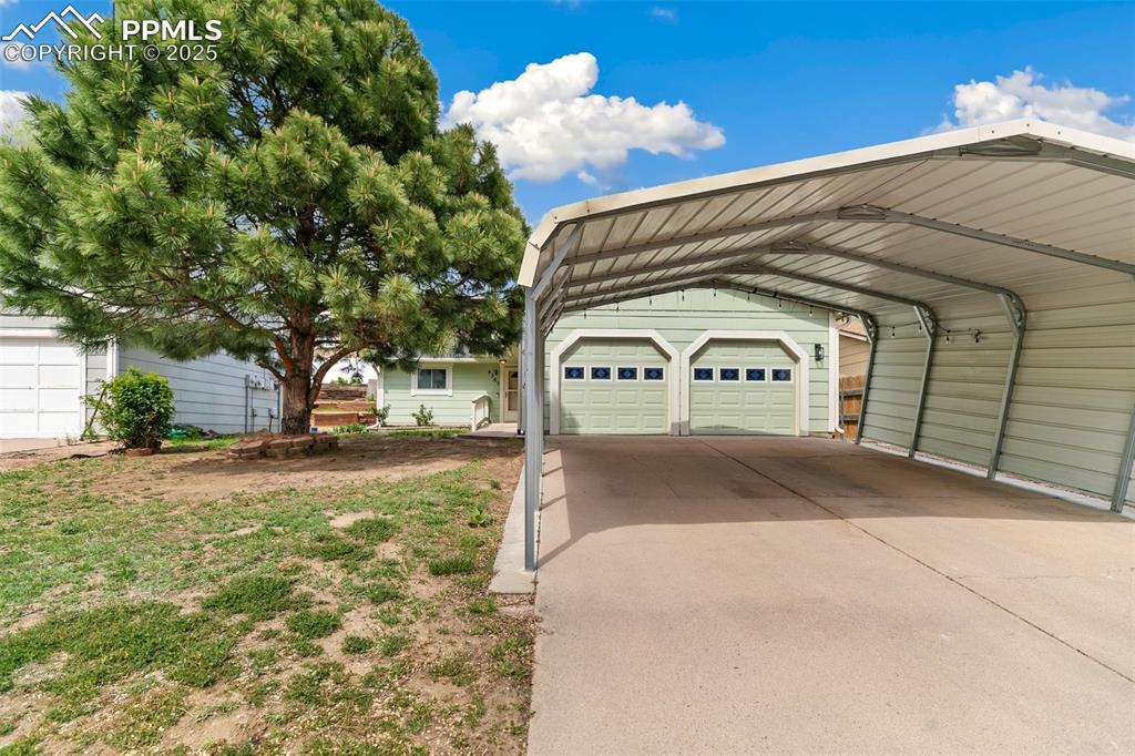 4385 cassidy street colorado springs co 80911