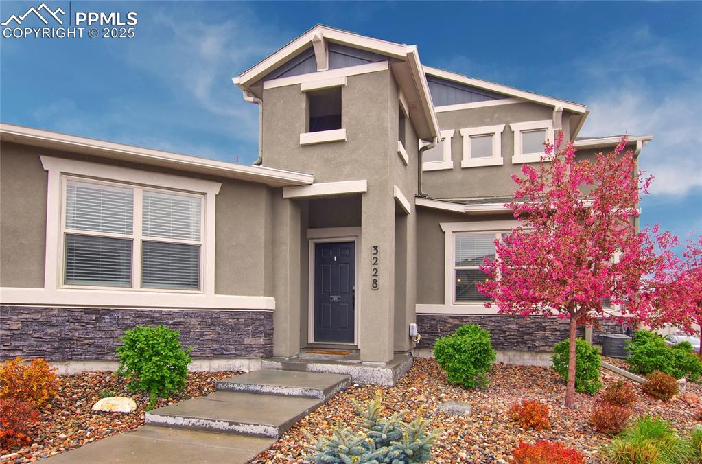 3228 bewildering heights colorado springs co 80908