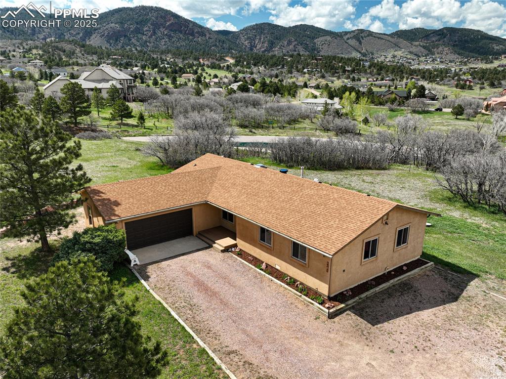 3840 sierra vista road monument co 80132