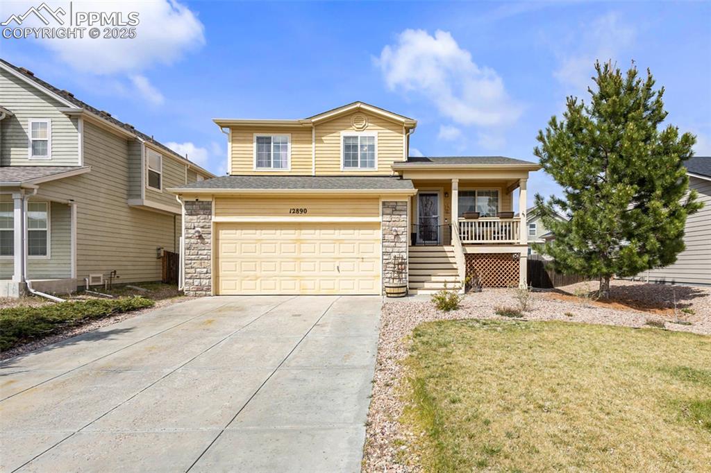 12890 oakland hills road peyton co 80831