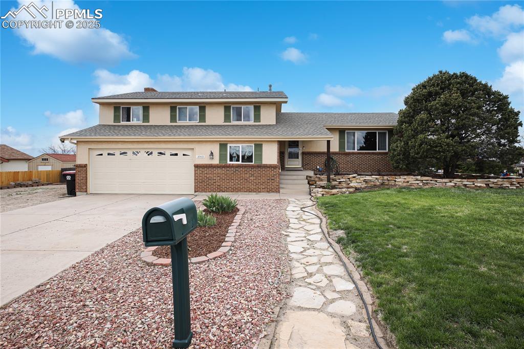 3960 inspiration drive colorado springs co 80917