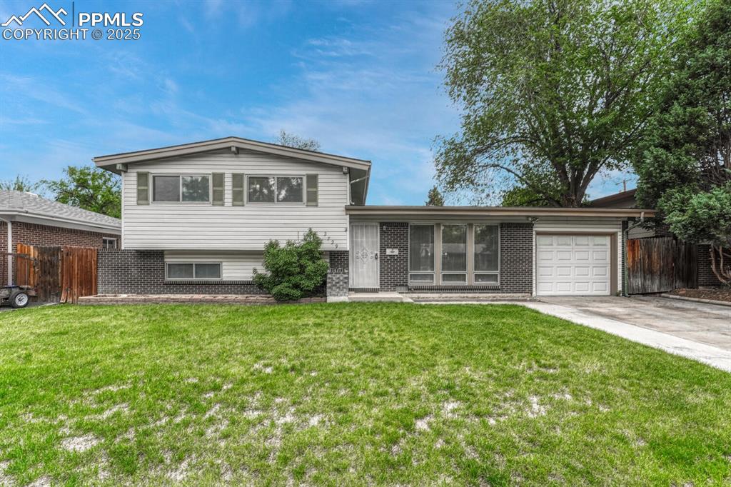 2729 n prospect street colorado springs co 80907