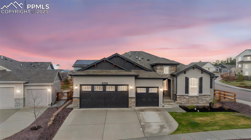 5582 janga drive colorado springs co 80924