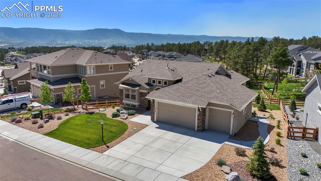 16420 mountain glory drive monument co 80132