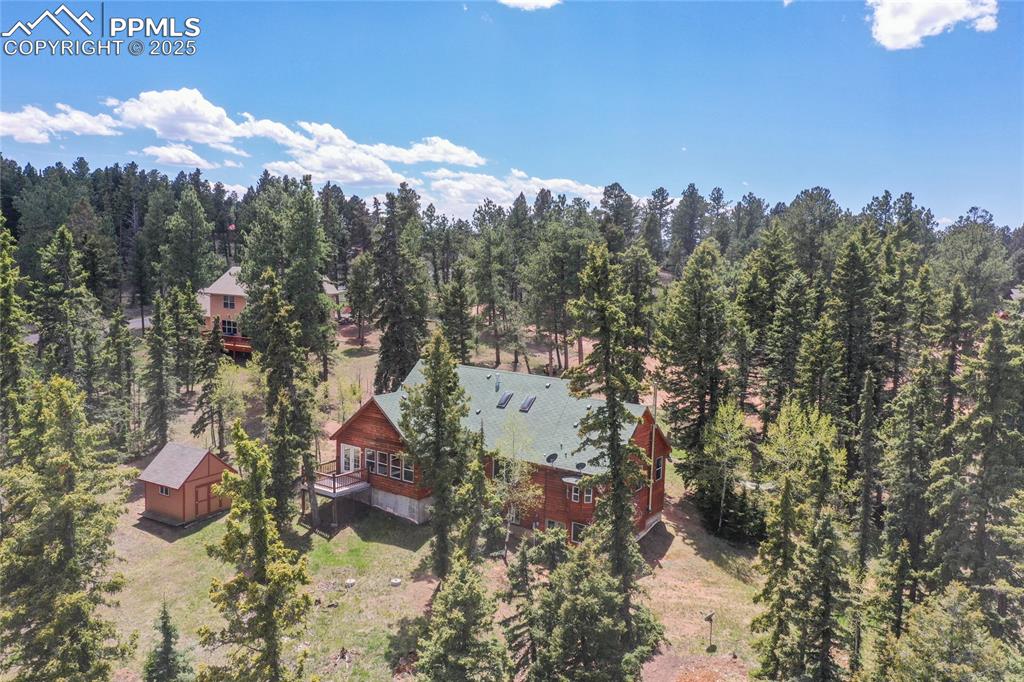 16 echo circle florissant co 80816