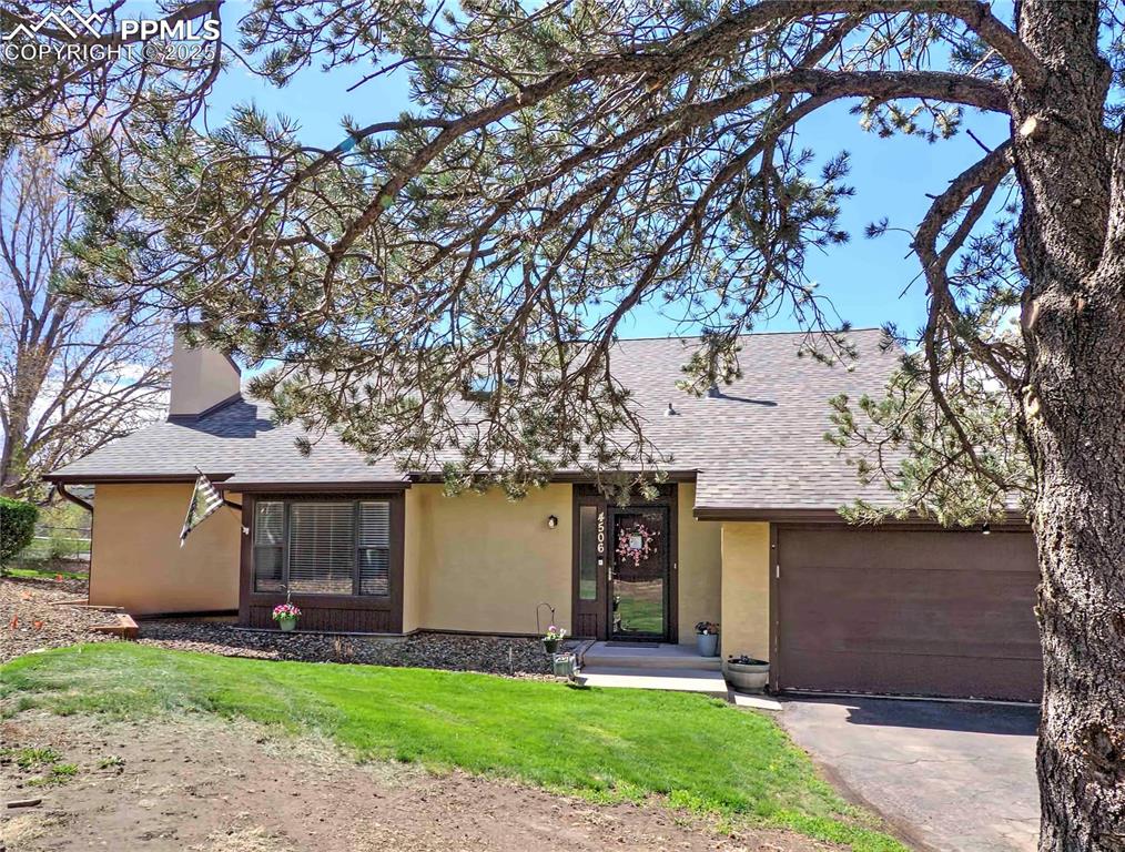 4506 winewood village drive colorado springs co 80917