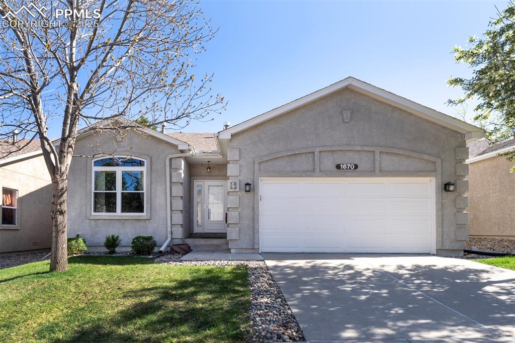 1670 pinon glen circle colorado springs co 80919