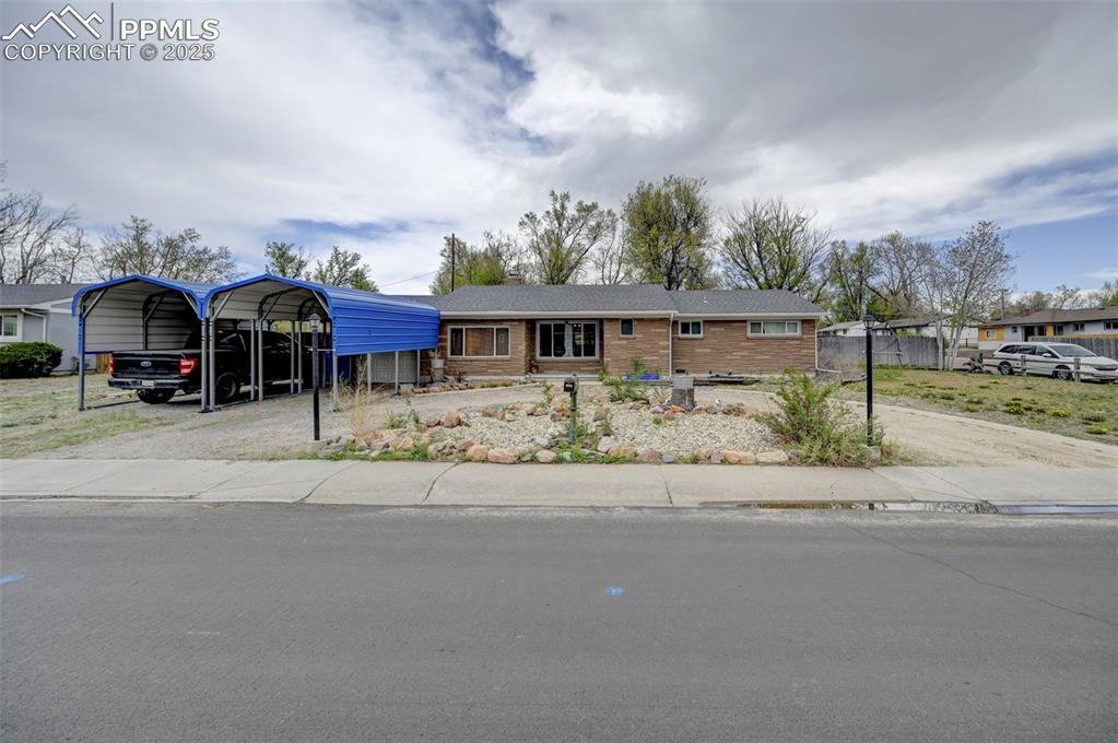 1501 widefield drive colorado springs co 80911