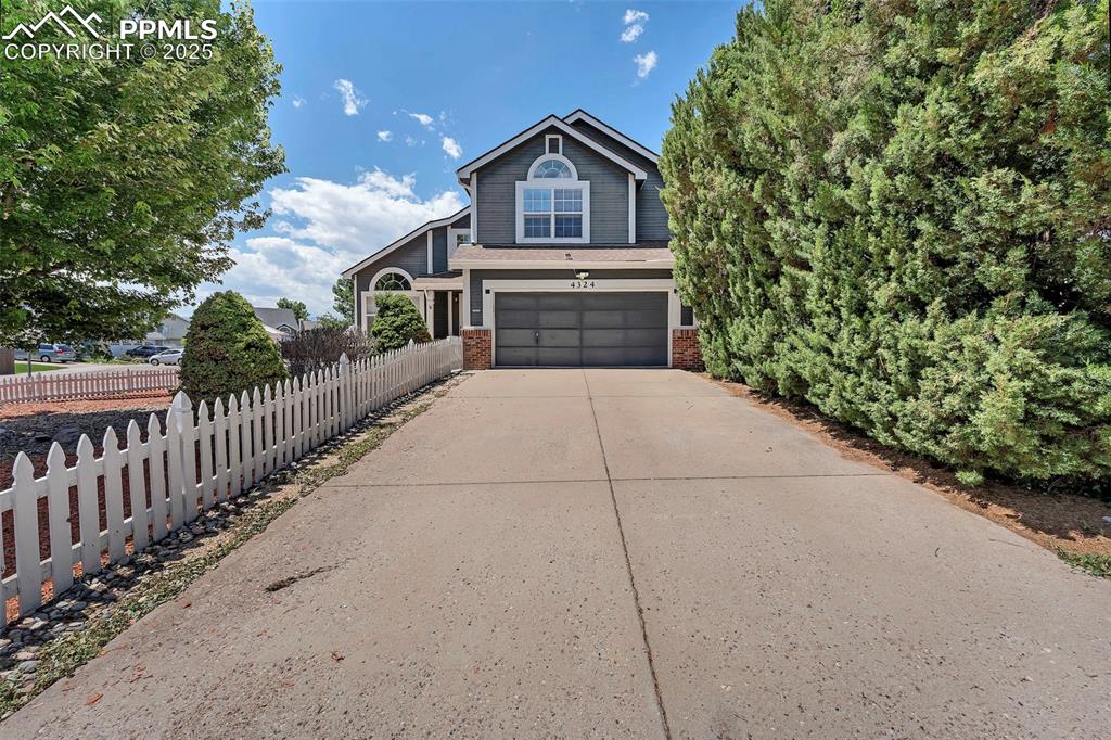 4324 levi lane colorado springs co 80925