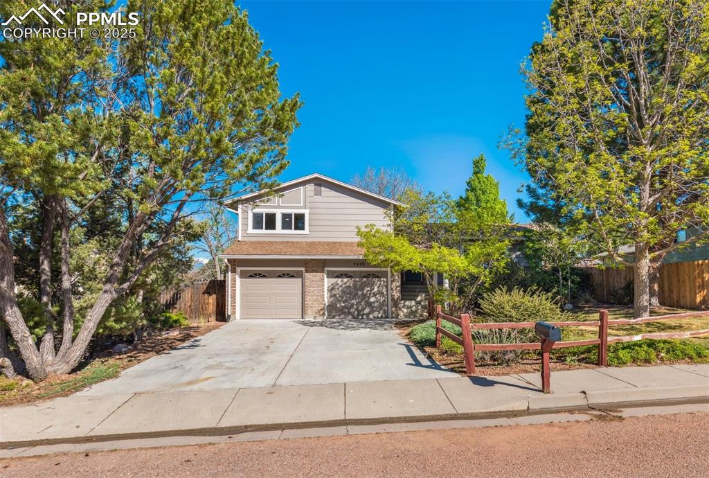 7470 cabin ridge drive colorado springs co 80911