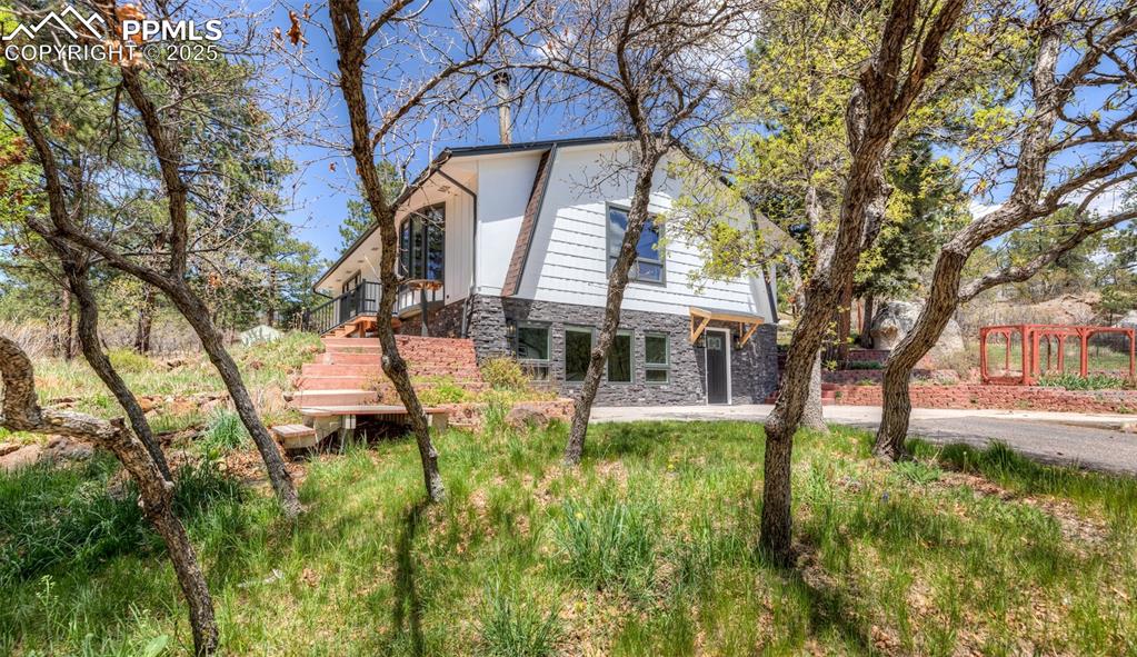 1030 hidden valley road colorado springs co 80919