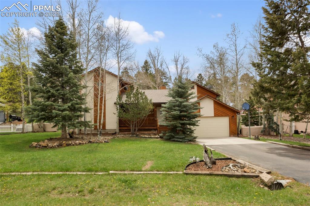 1955 valley view drive woodland park co 80863