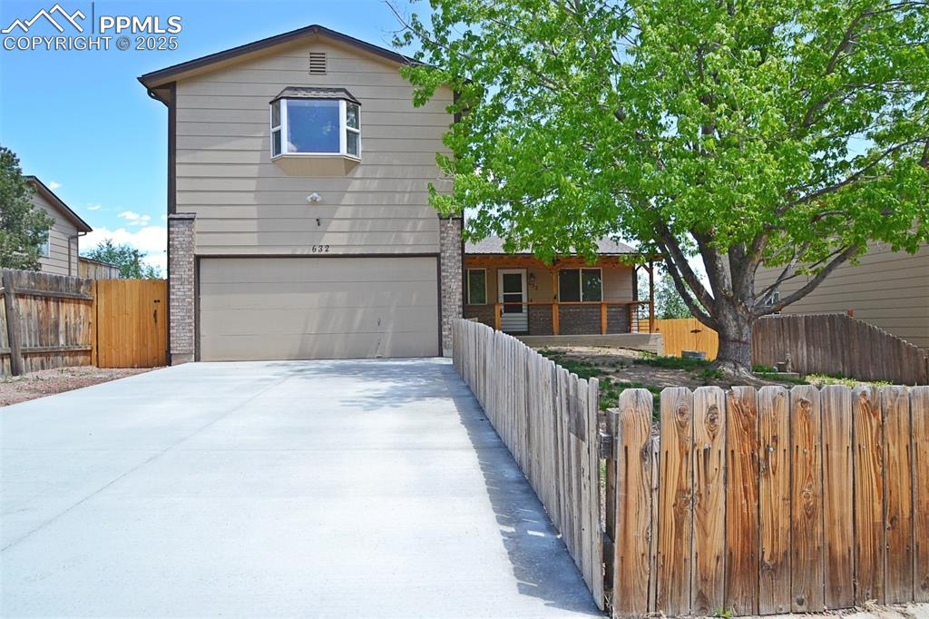 632 rye ridge road fountain co 80817