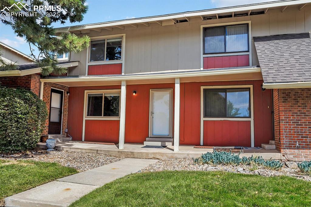 392 w rockrimmon boulevard colorado springs co 80919