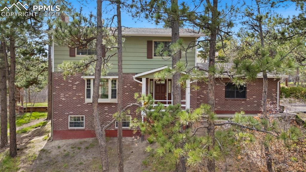 1185 fawnwood road monument co 80132
