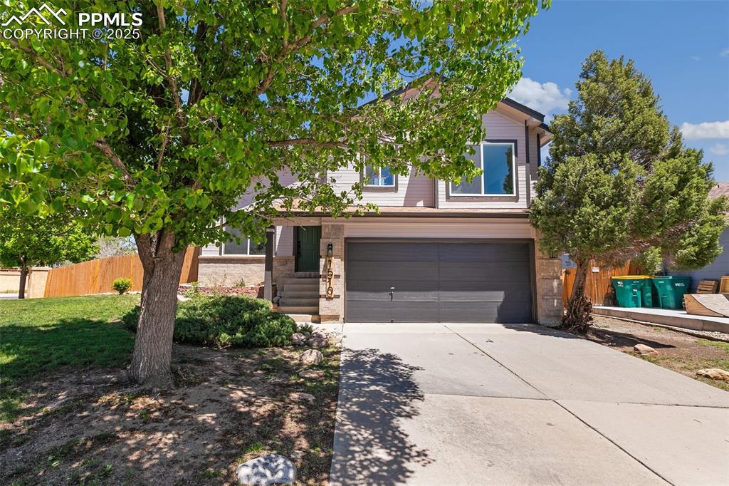 1510 s canoe creek drive colorado springs co 80906