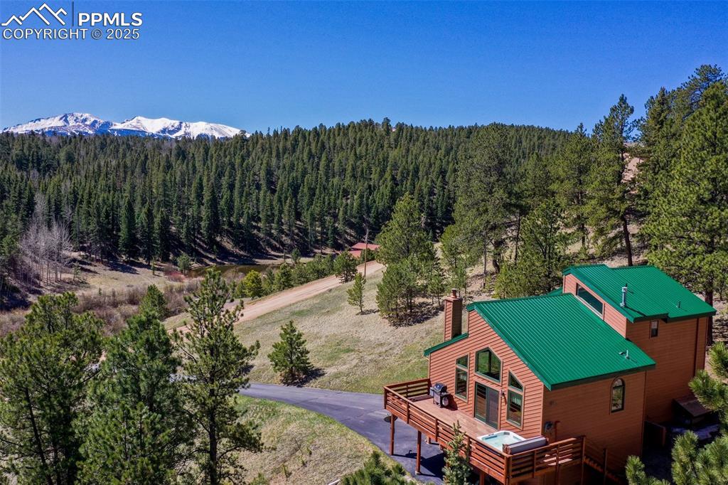 418 university drive woodland park co 80863