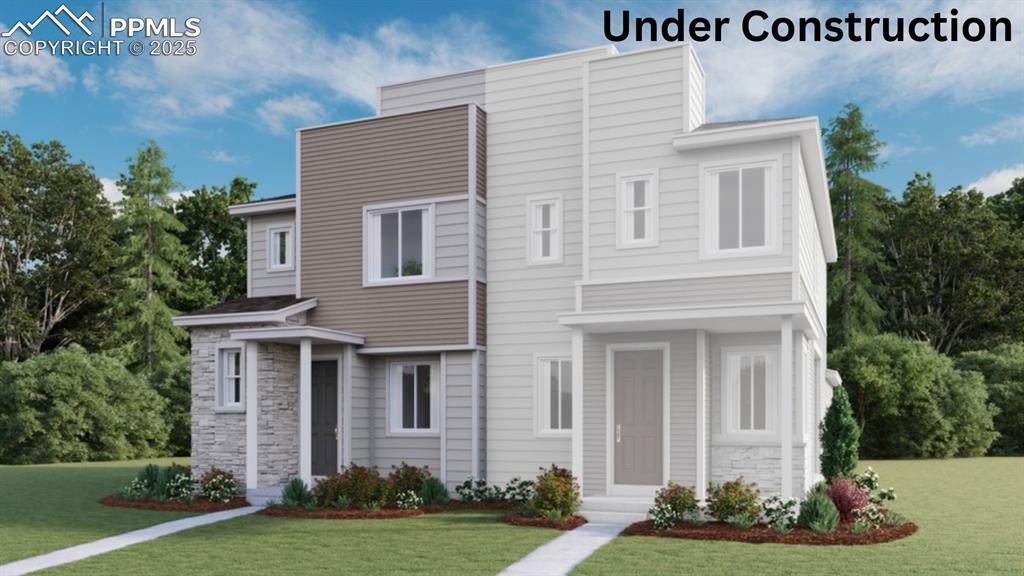 2441 vanhoutte view colorado springs co 80915