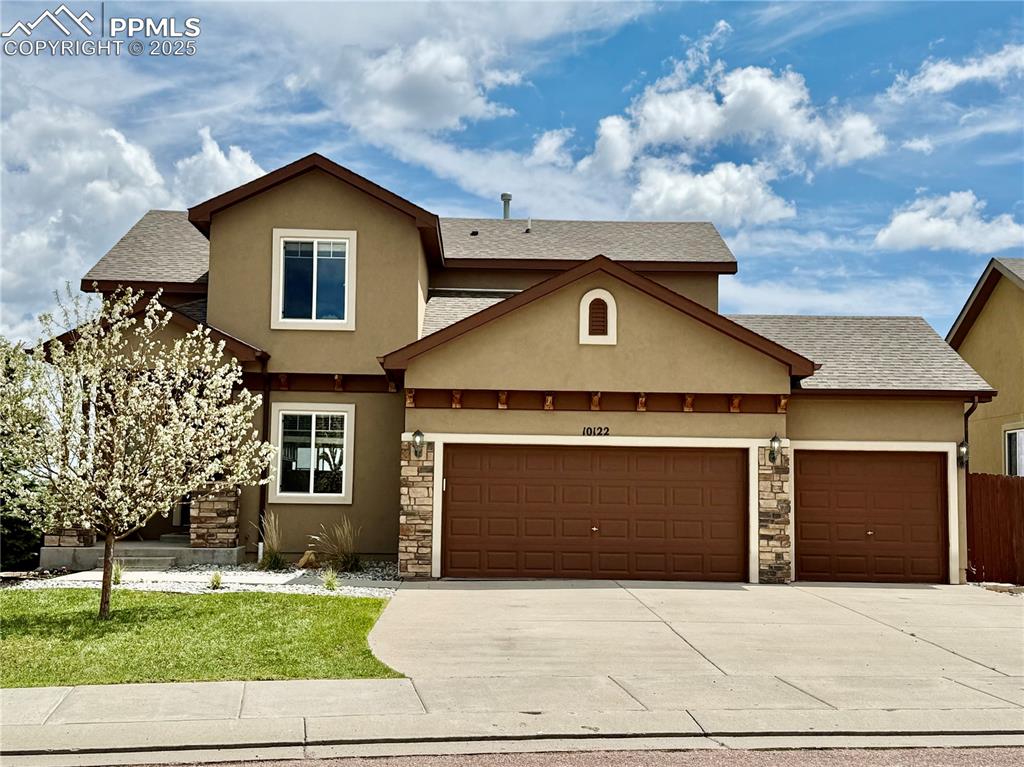 10122 mt lincoln drive peyton co 80831