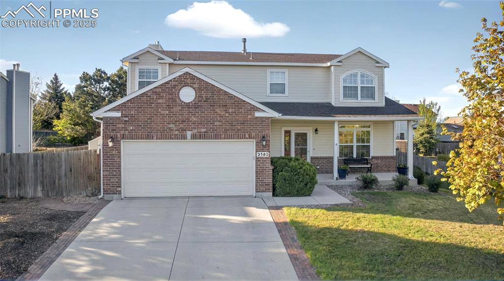 2140 wimbleton court colorado springs co 80920