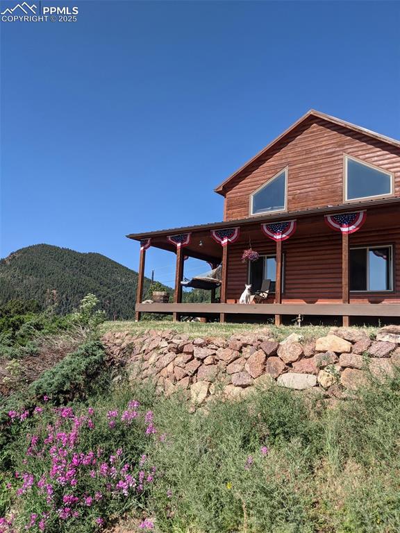 309 brook street palmer lake co 80133