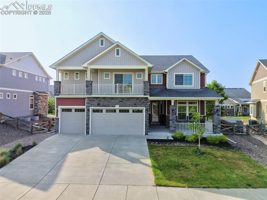 8451 meadow wing circle colorado springs co 80927