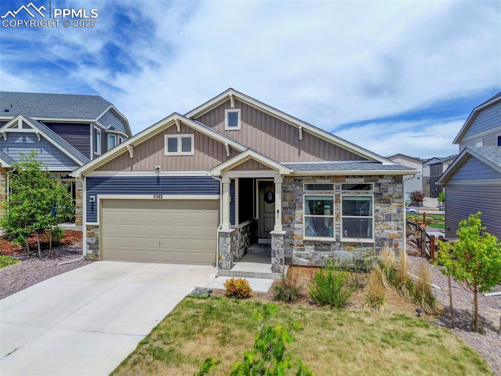 5982 longford way colorado springs co 80927