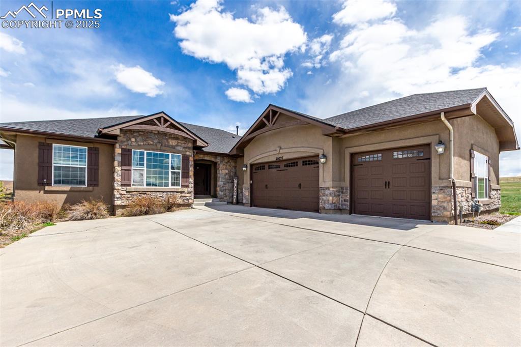 20097 royal troon drive monument co 80132