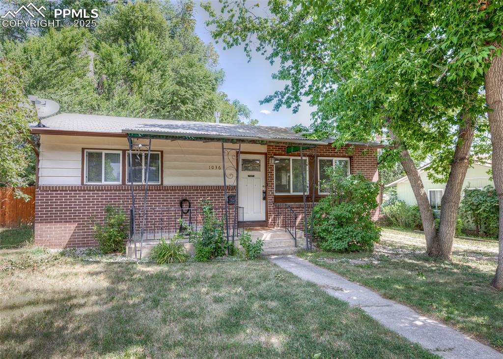 1036 florence avenue colorado springs co 80905