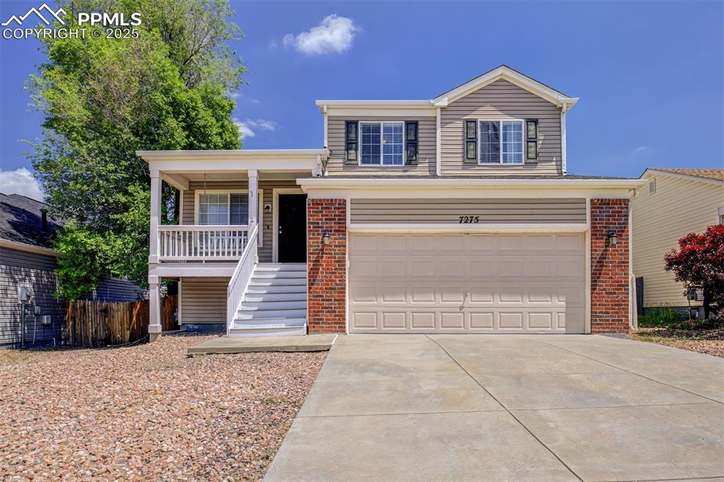 7275 bentwater drive fountain co 80817
