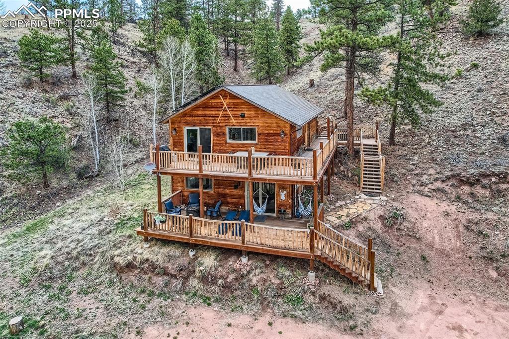 1978 high chateau road florissant co 80816