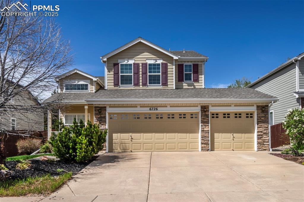 6726 annanhill place colorado springs co 80922