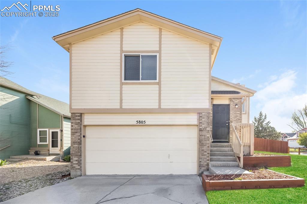 5805 dutchess drive colorado springs co 80923