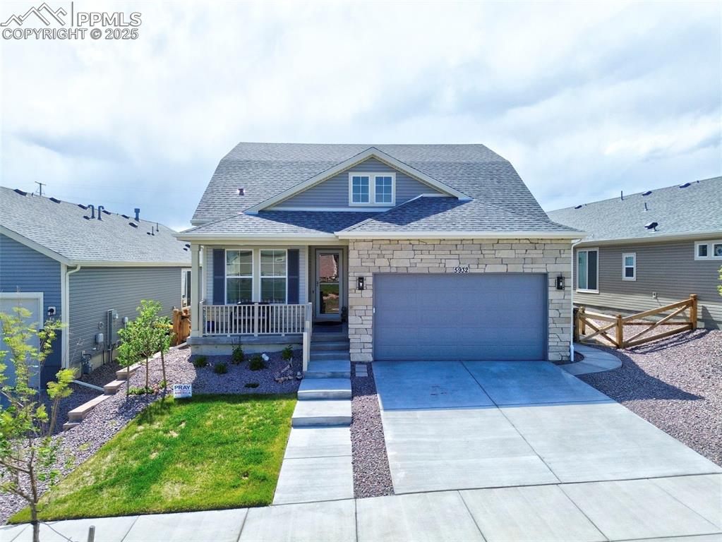 5932 torrisdale view colorado springs co 80927