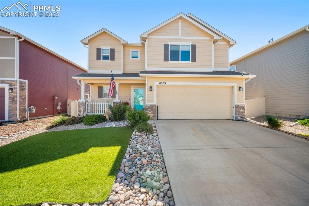11033 quercia circle fountain co 80817