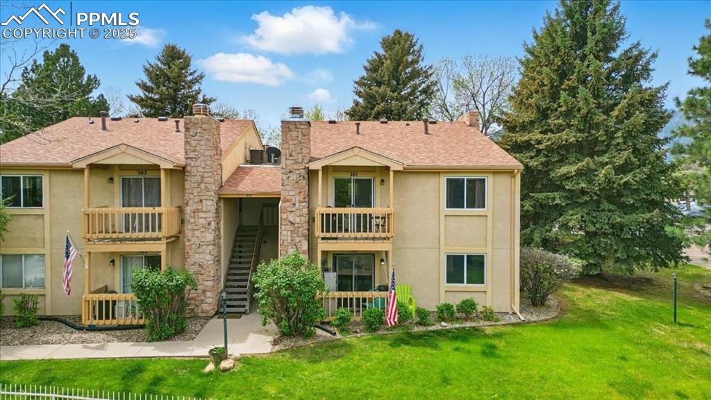 810 tenderfoot hill road colorado springs co 80906