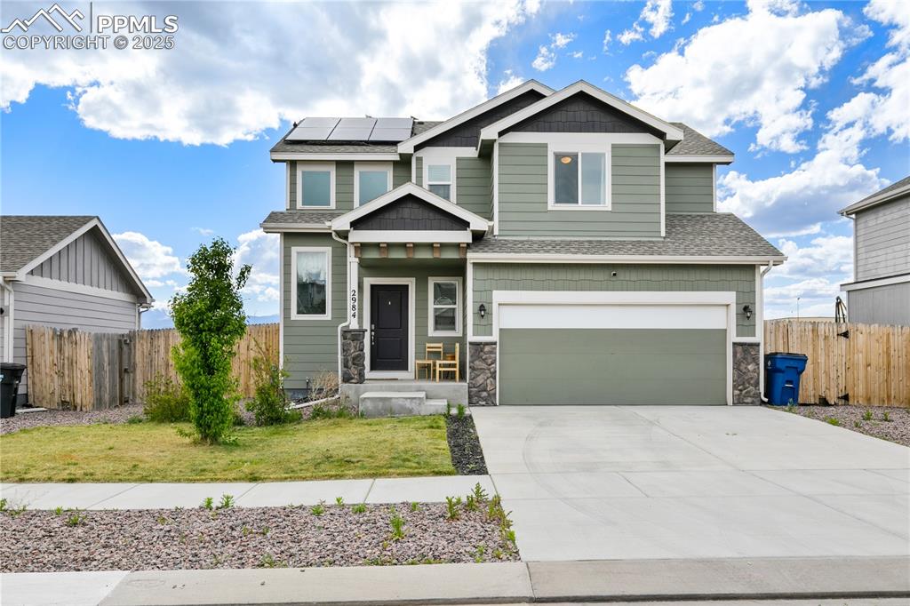2984 loot drive colorado springs co 80939